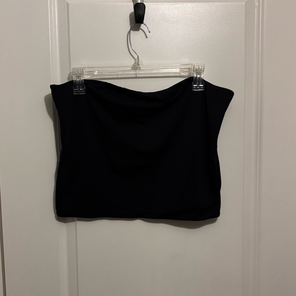Babaton Contour Tube Top - Sz. XXL